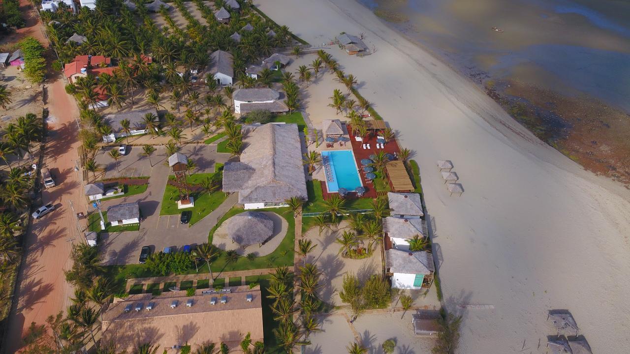 Готель Manati Барра-Гранді Екстер'єр фото