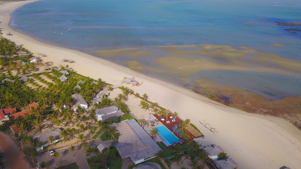 Готель Manati Барра-Гранді Екстер'єр фото