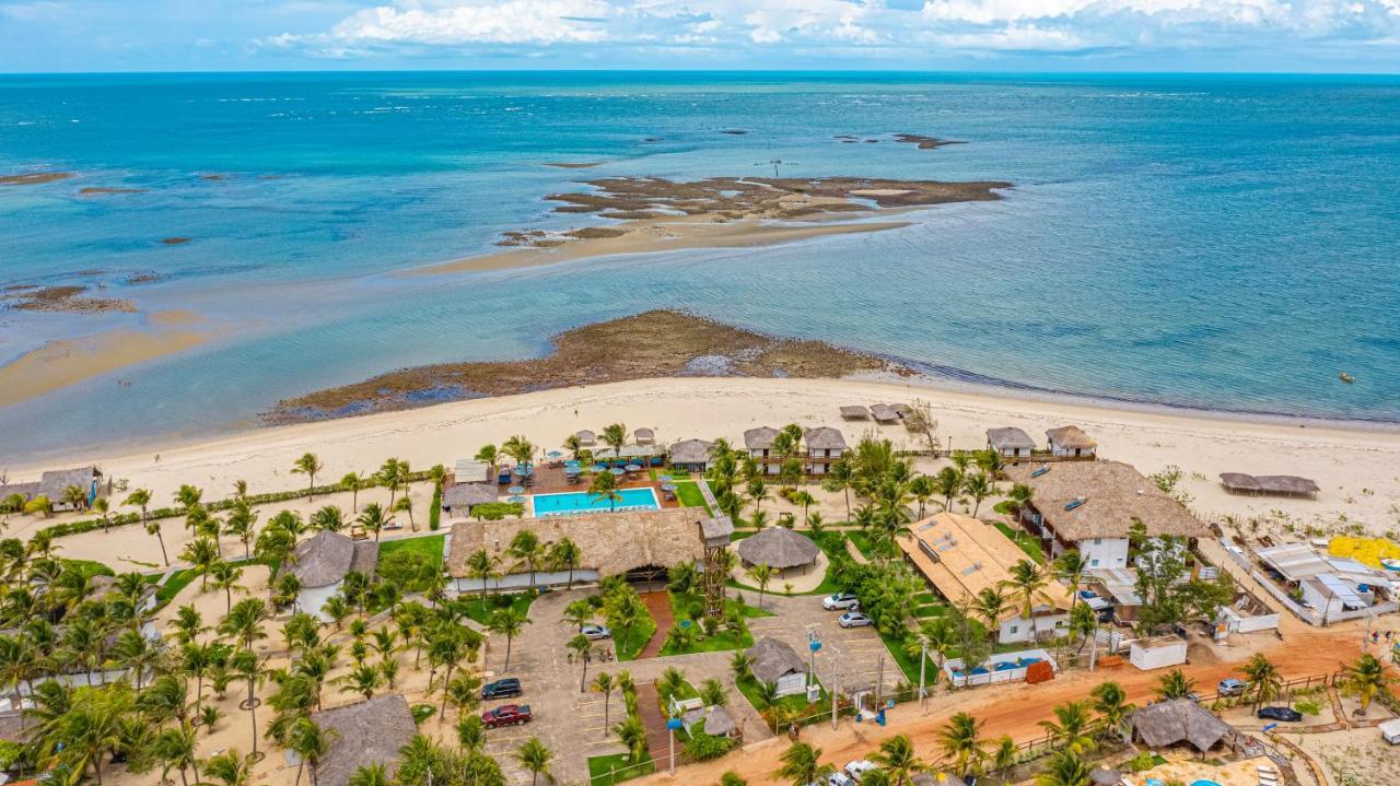 Готель Manati Барра-Гранді Екстер'єр фото
