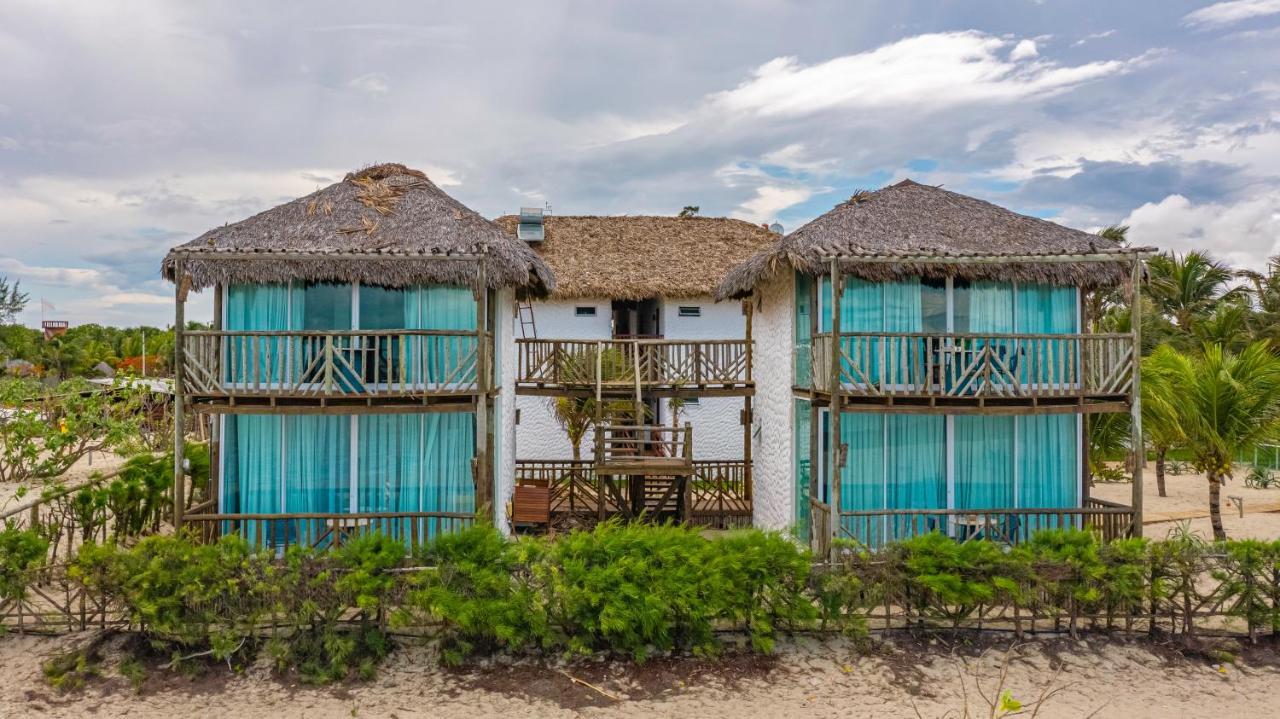 Готель Manati Барра-Гранді Екстер'єр фото