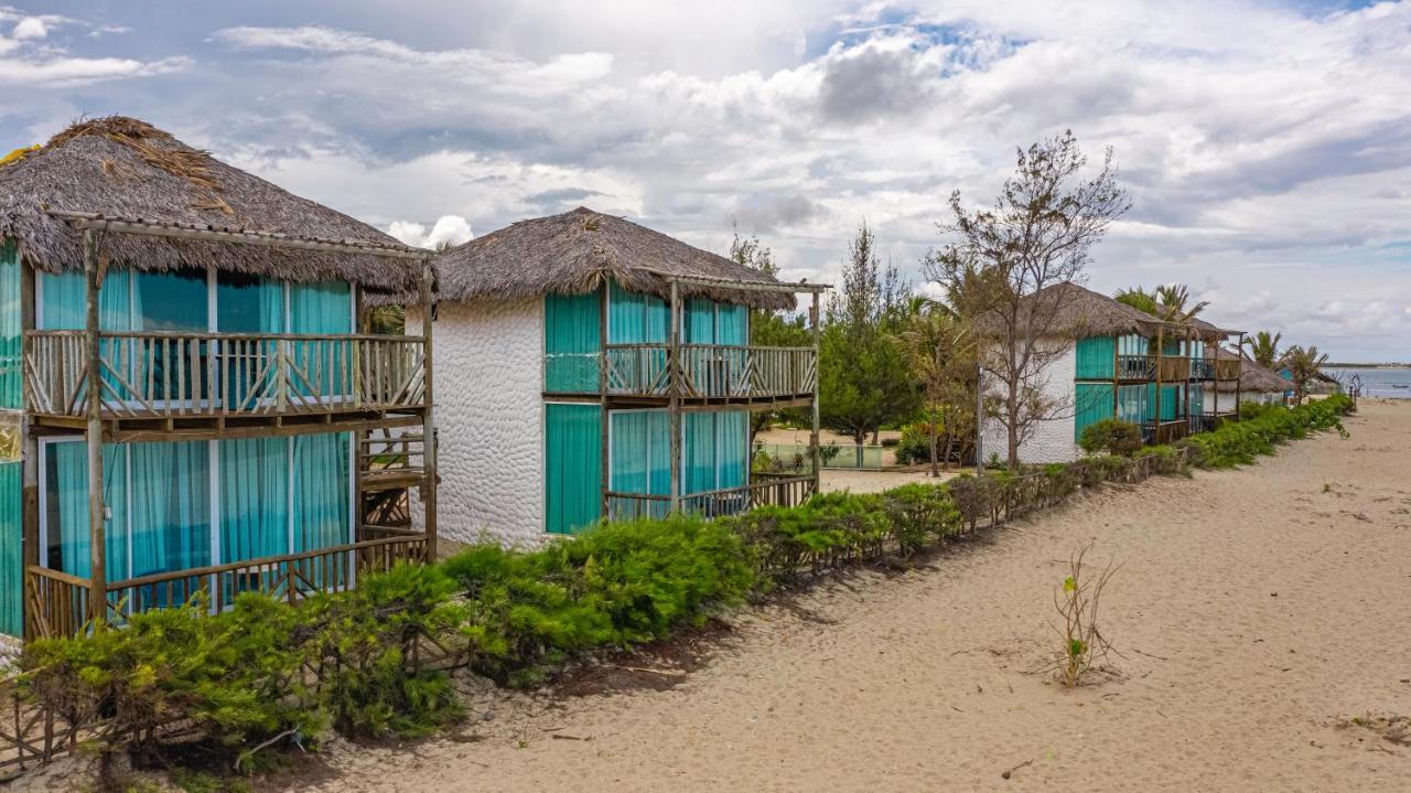 Готель Manati Барра-Гранді Екстер'єр фото